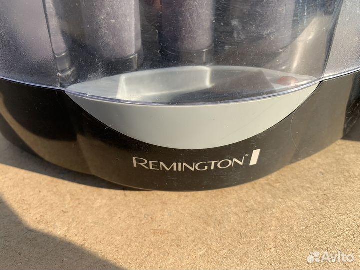 Бигудишница Remingston