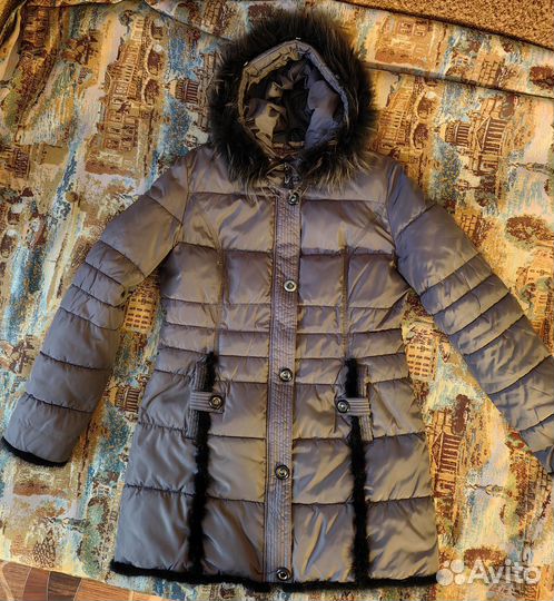 Куртка женская