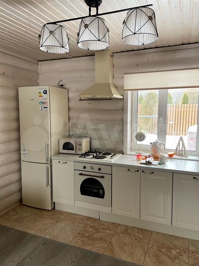 Дом 60 м² на участке 6 сот.