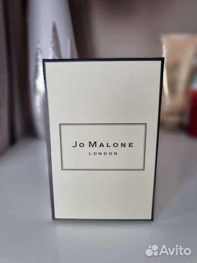 Jo malon tuberose Angelica 50 ml