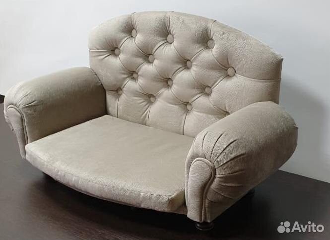 Лежанка для животных