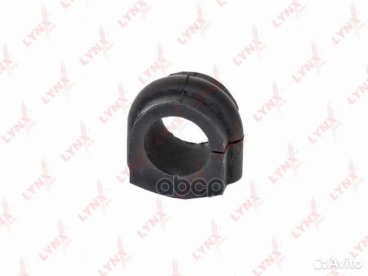 Втулка стабилизатора перед прав/лев C9024 L