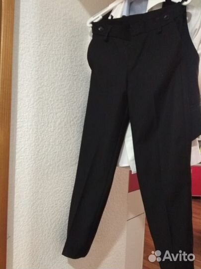 Школьная форма для мальчика