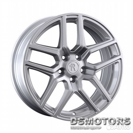 Диски Bentley A169 8.5/19 5x112 ET28 d66.6 S