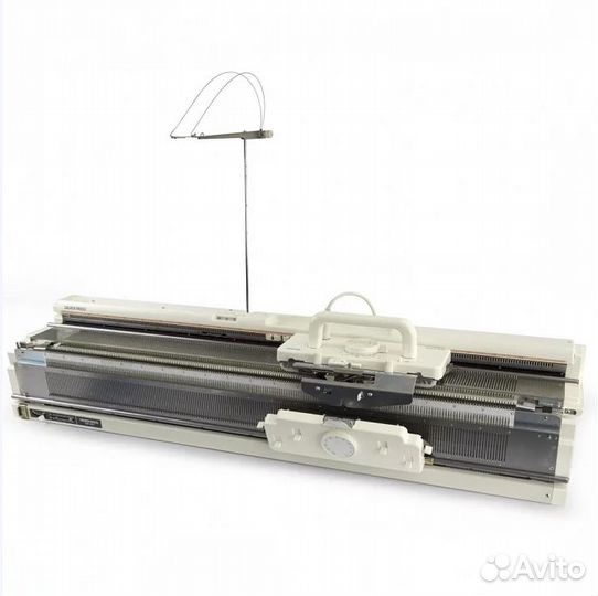 Вязальная машина Silver Reed sk 840 srp 60 n