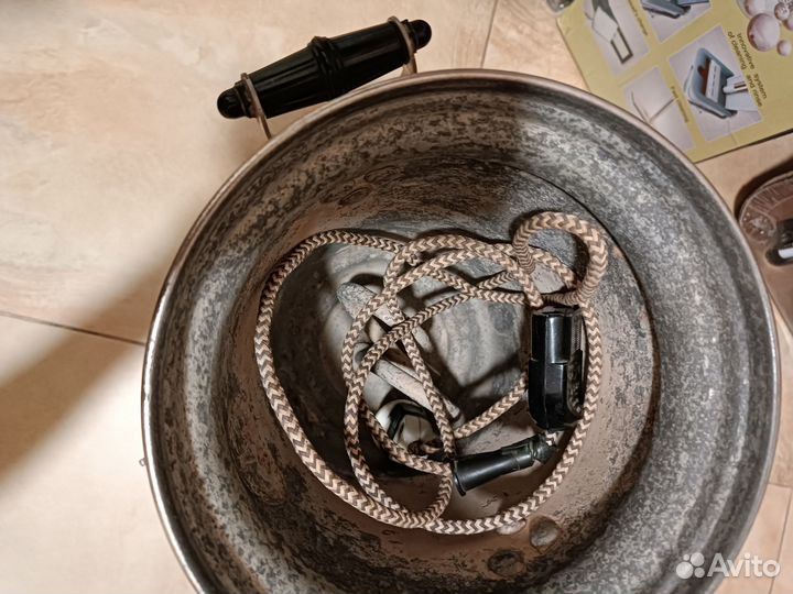 Самовар СССР