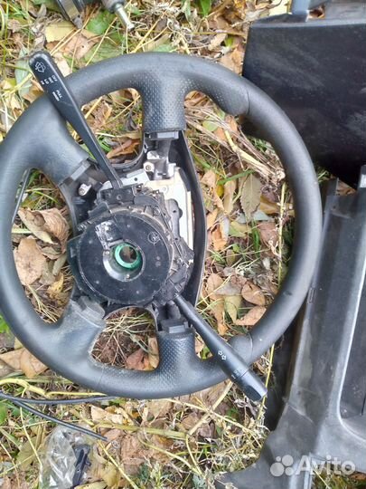 Запчасти для Nissan AD(Wingroad дорестайл)