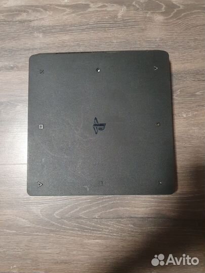 Sony playstation 4 slim 1tb бу