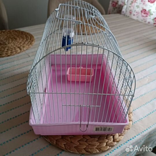 Клетка для грызунов