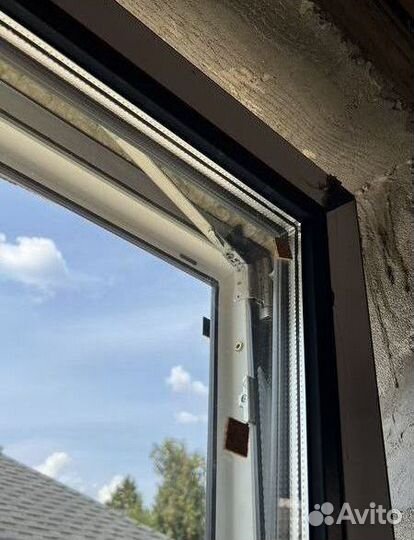 Пластиковые окна и балконы в рассрочку