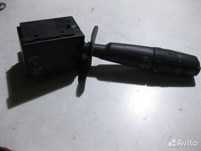 Переключатель дворников Citroen Xantia 2 2000