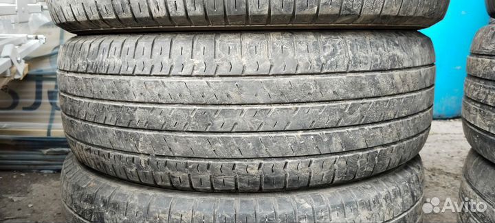 Yokohama Geolandar G91 225/65 R17 102H