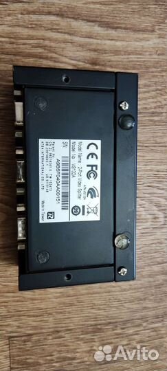 Aten VS132a 2Port Video Splitter