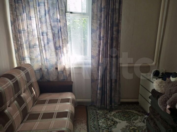 Дом 66 м² на участке 4 сот.