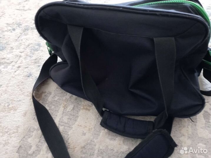 Спортивная сумка