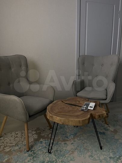 1-к. квартира, 35 м², 1/5 эт.