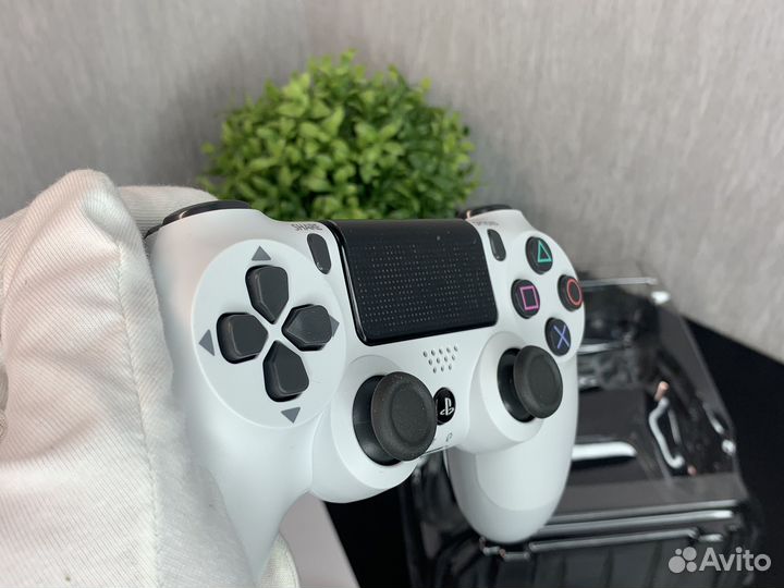 Джойстик Геймпад Ps4