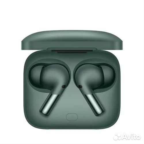 OnePlus Buds Pro 2 Green