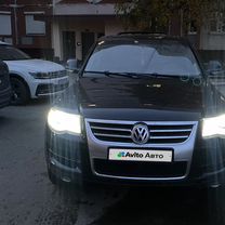 Volkswagen Touareg 3.6 AT, 2008, 176 000 км, с пробегом, цена 790 000 руб.