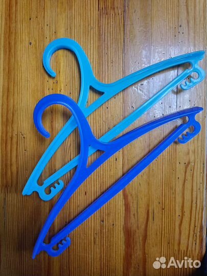 Вешалки плечики детские