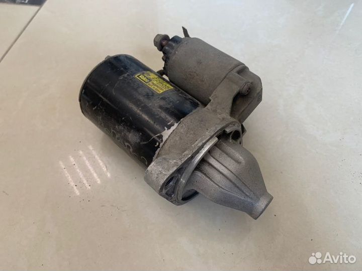 Стартер Hyundai Accent LC G4EC 2007