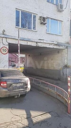 Аренда склада 100кв.м