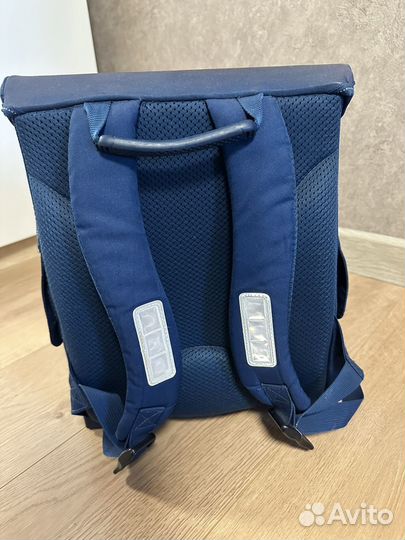 Рюкзак herlitz