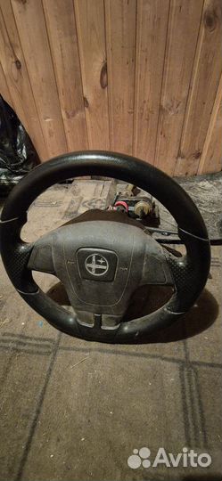 Рулевая рейка ваз2105