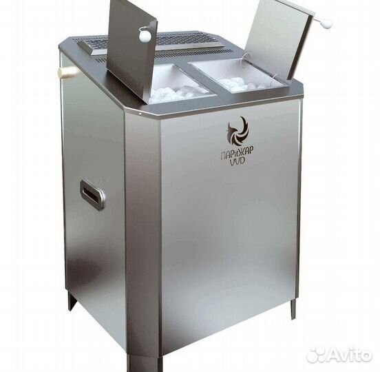 Электрическая печь