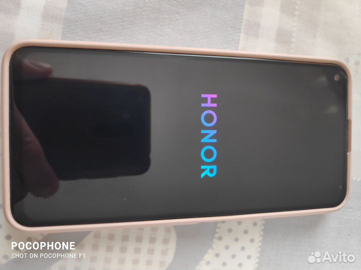HONOR 20 Pro, 8/256 ГБ