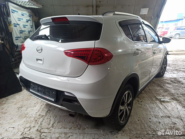 Проводка двери задней правой Lifan X50 2016 AAB400