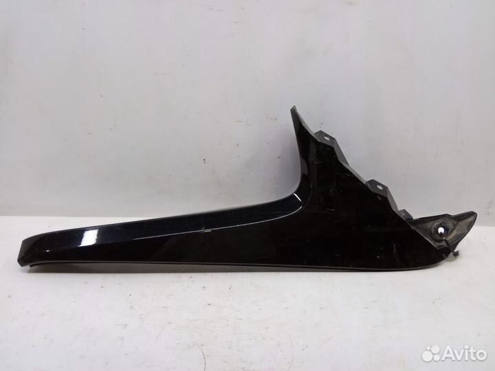 Накладка двери правая Toyota Rav4 XA50 2018