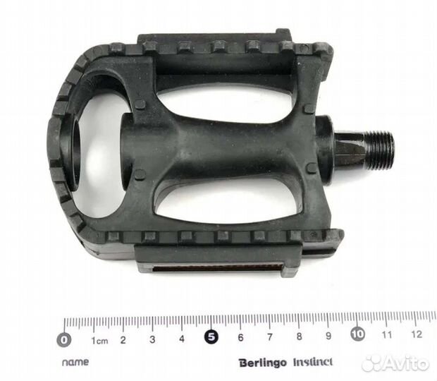 Педали для велосипеда