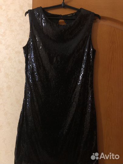 Вечернее платье 48 размер
