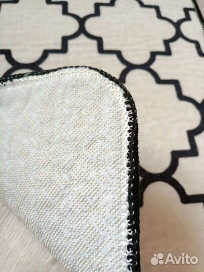 Коврик для ванной 40х60