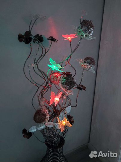 Светильник ночник