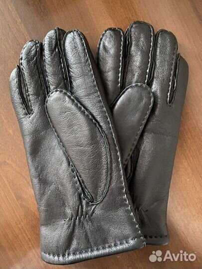 Перчатки мужские Gloves