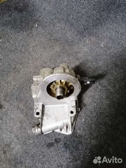 Кронштейн масляного фильтра 1.6 BSE