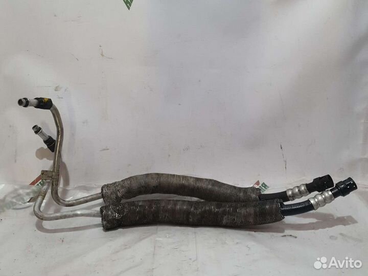 Шланги радиатора АКПП Rover 75 1.8 turbo