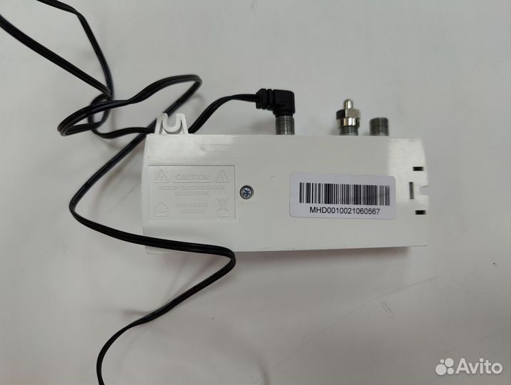 Модулятор terra MHD001