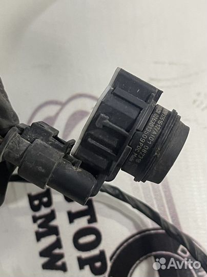 Парктроник бмв ф20