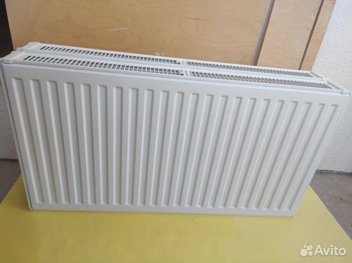 Батареи отопления