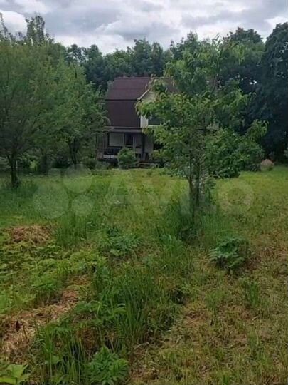 Дача 110 м² на участке 20 сот.