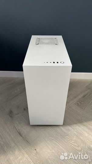 Компьютер системный блок пк