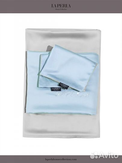 Постельное белье LA perla