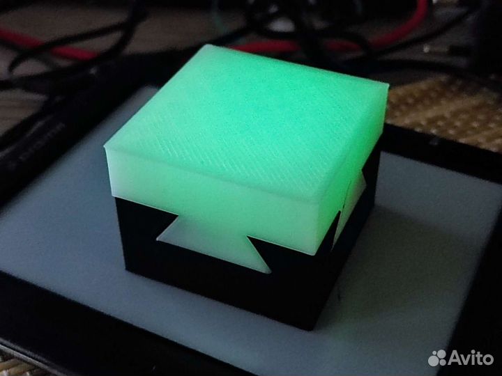 Разработка электронных устройств