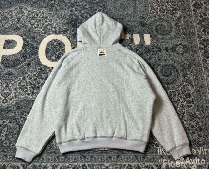 Зип худи corteiz hmp новинка