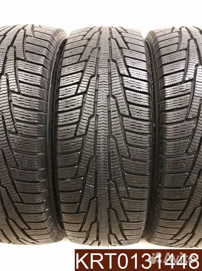 Nokian Tyres Nordman RS2 SUV 215/65 R16 102R
