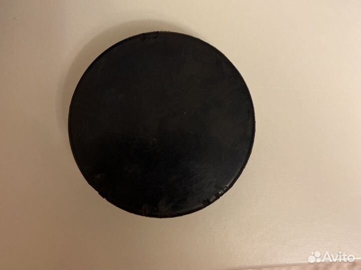 Спортивная шайба