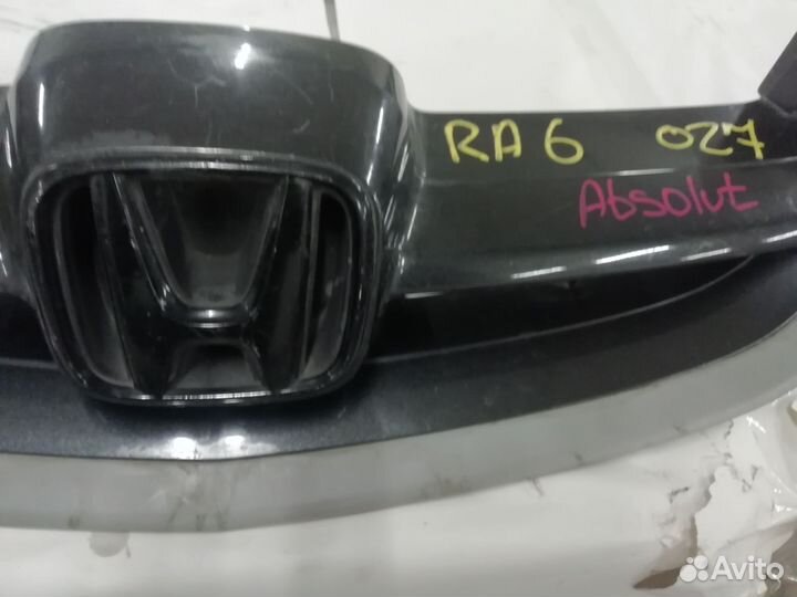 Радиаторная решетка honda Odyssey RA6